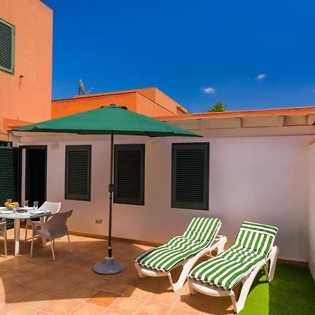 Mammanico Apartament Corralejo Exterior foto