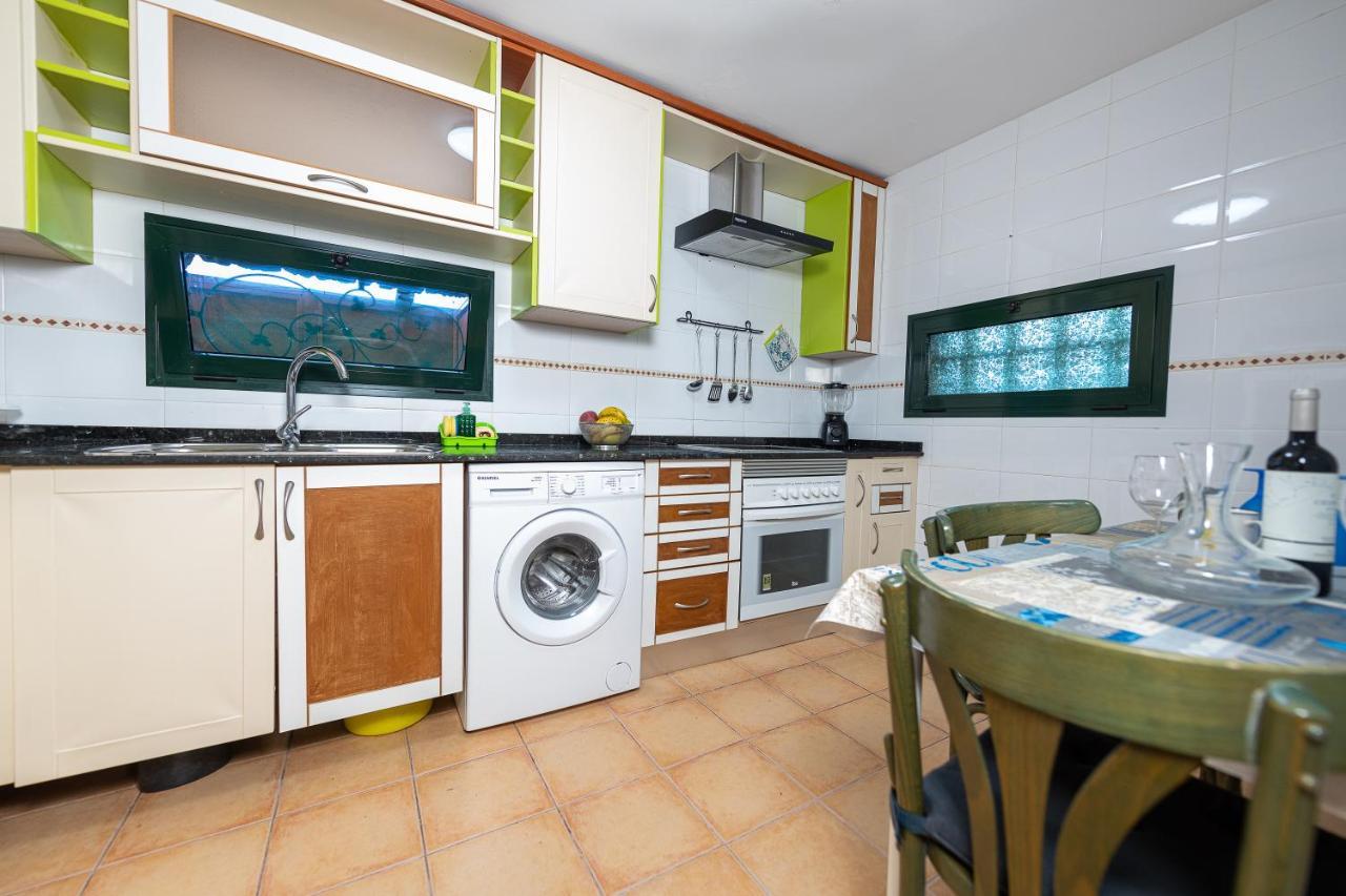 Mammanico Apartament Corralejo Exterior foto