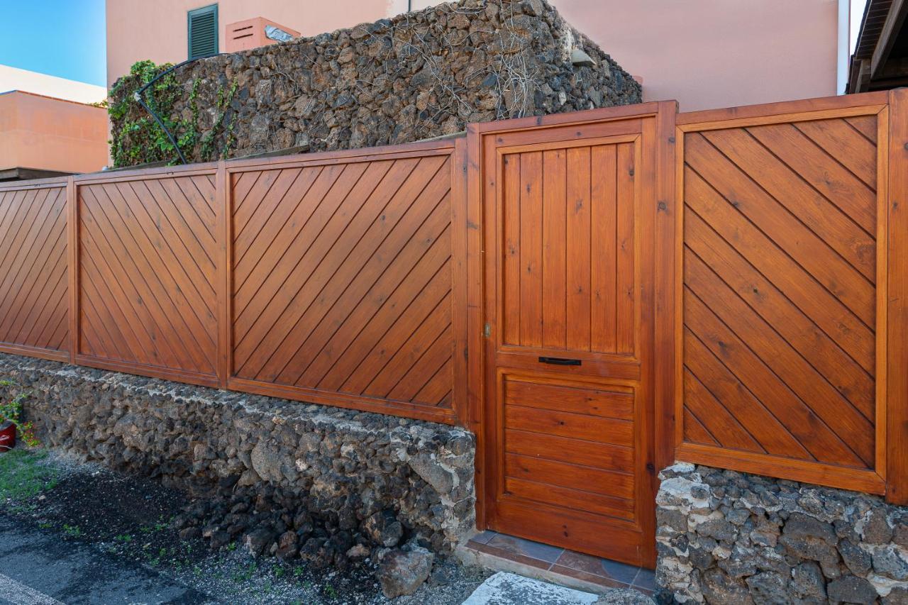 Mammanico Apartament Corralejo Exterior foto