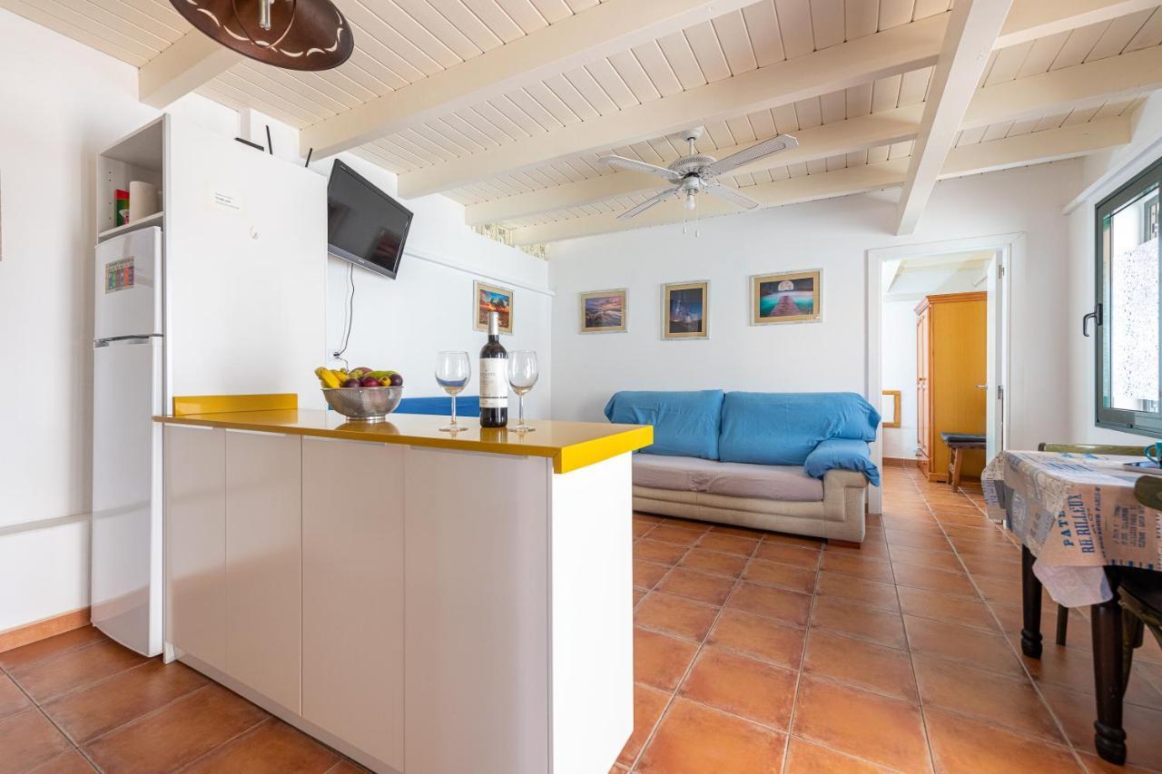 Mammanico Apartament Corralejo Exterior foto