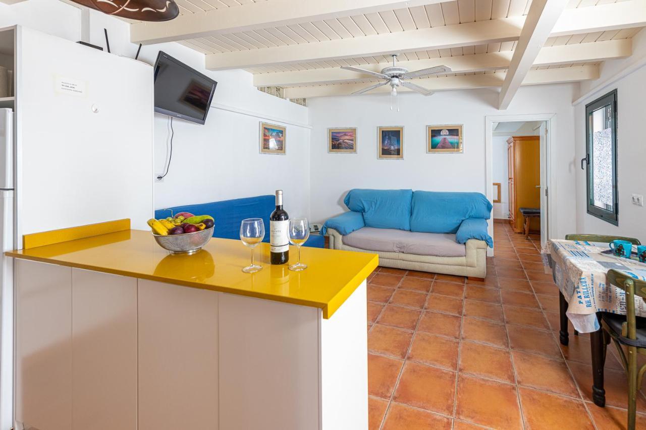 Mammanico Apartament Corralejo Exterior foto