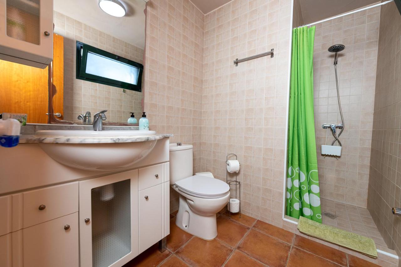 Mammanico Apartament Corralejo Exterior foto