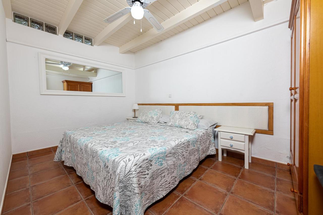 Mammanico Apartament Corralejo Exterior foto