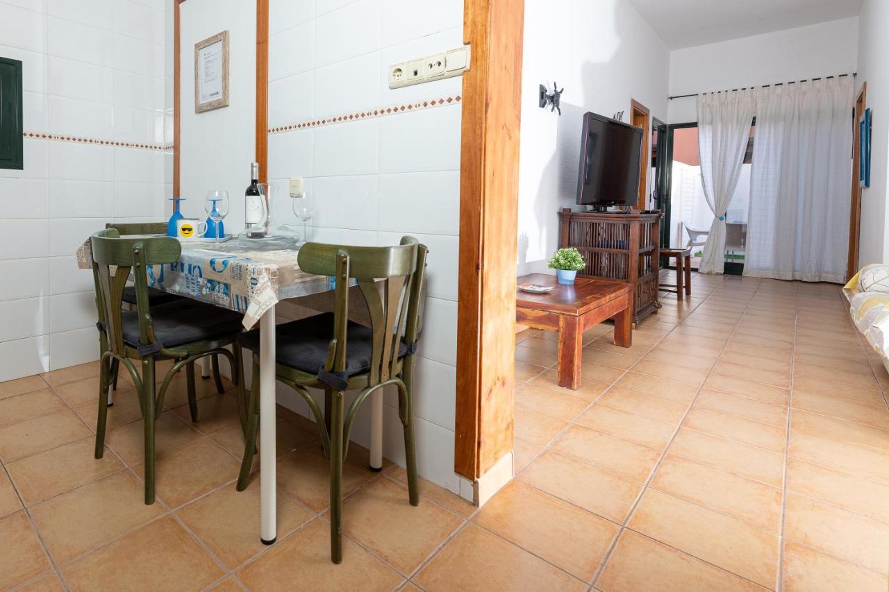 Mammanico Apartament Corralejo Exterior foto