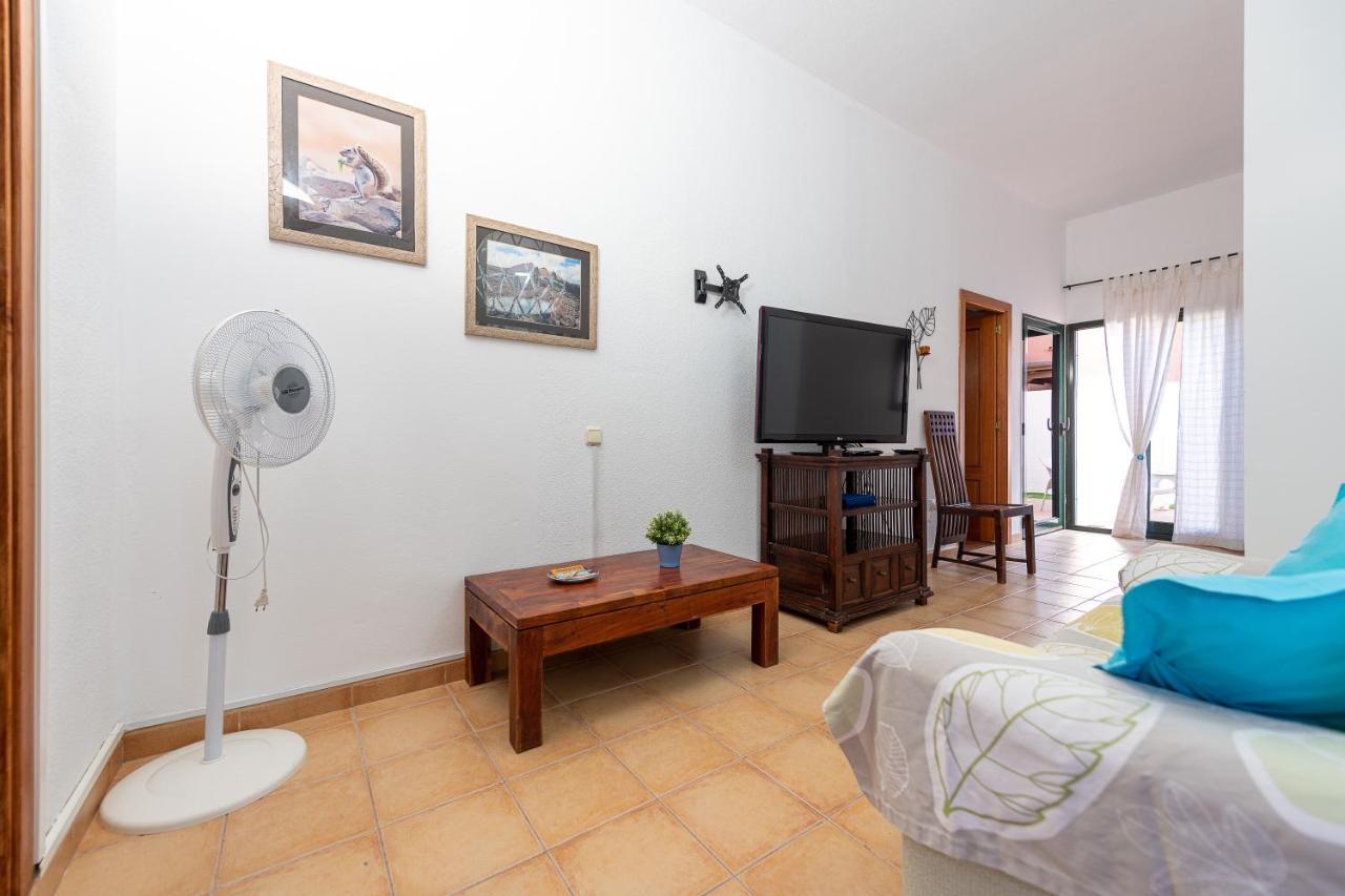Mammanico Apartament Corralejo Exterior foto