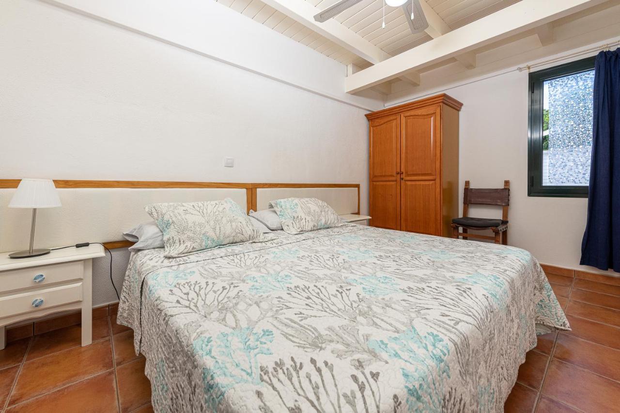 Mammanico Apartament Corralejo Exterior foto