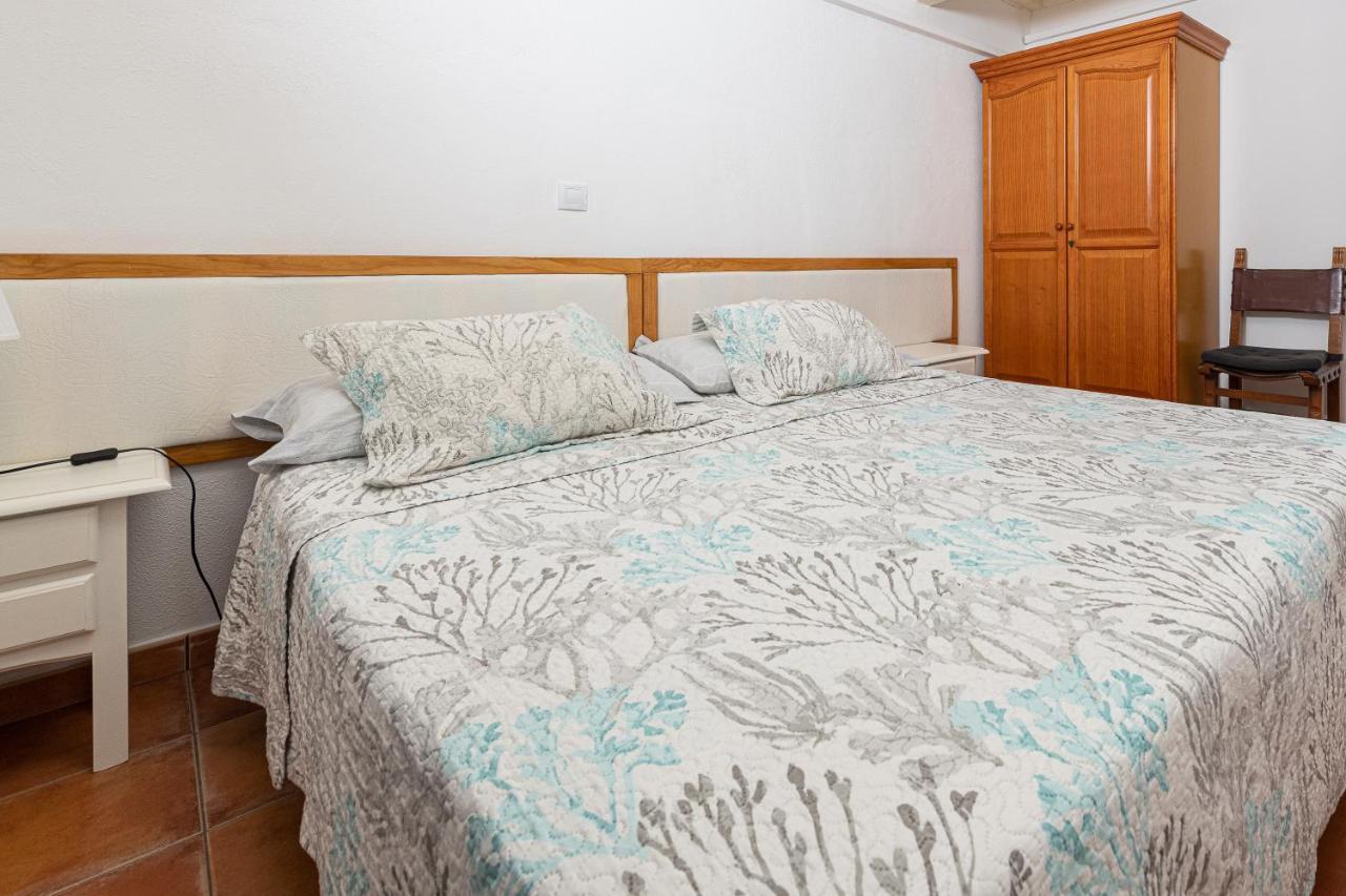 Mammanico Apartament Corralejo Exterior foto