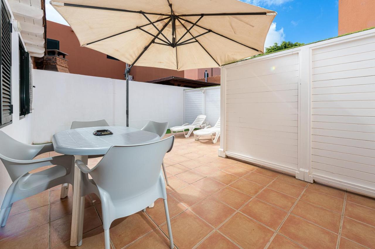 Mammanico Apartament Corralejo Exterior foto