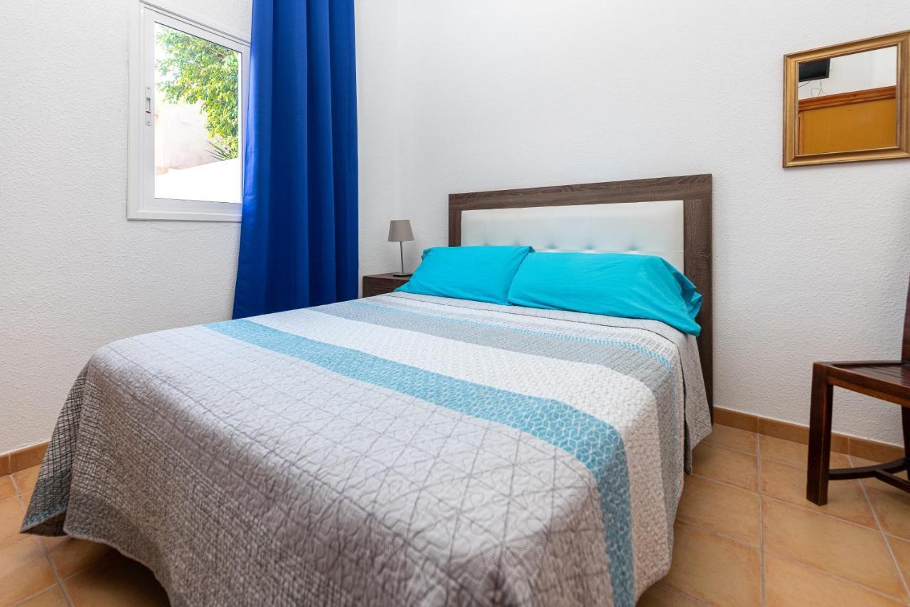 Mammanico Apartament Corralejo Exterior foto