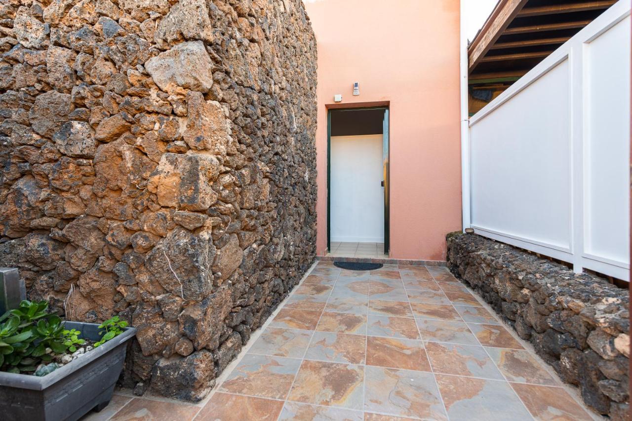 Mammanico Apartament Corralejo Exterior foto
