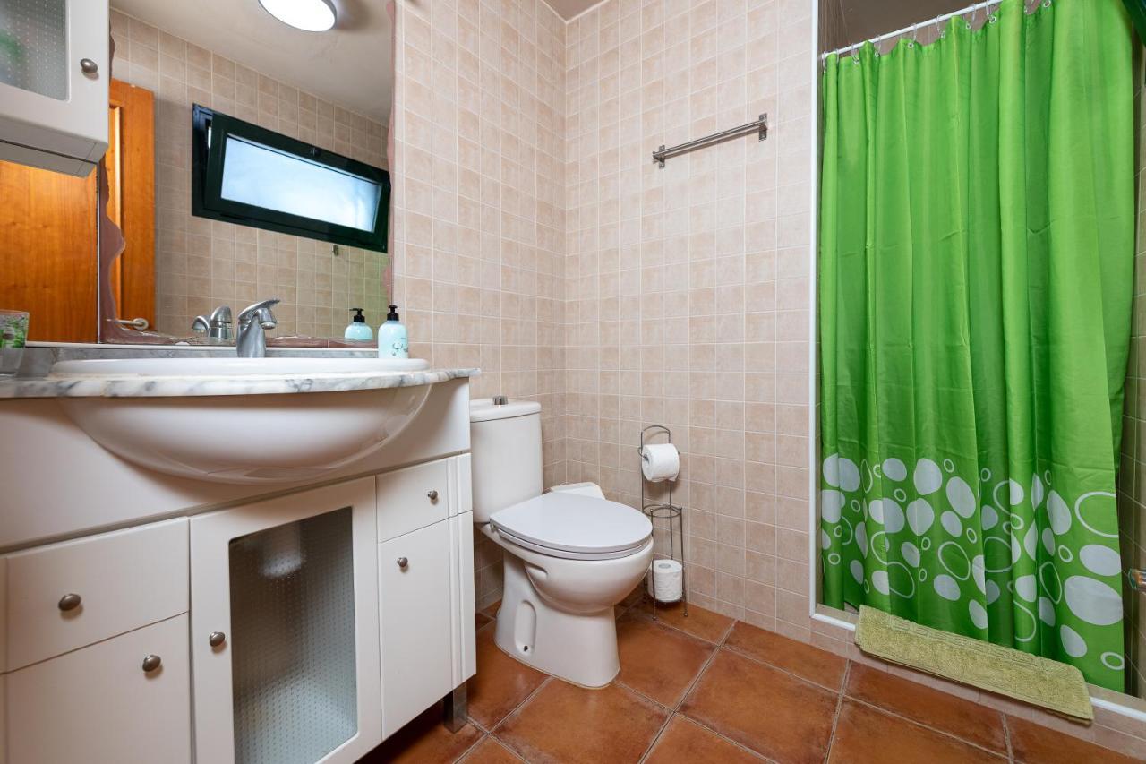 Mammanico Apartament Corralejo Exterior foto