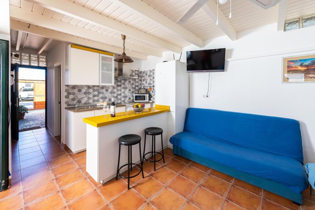 Mammanico Apartament Corralejo Exterior foto