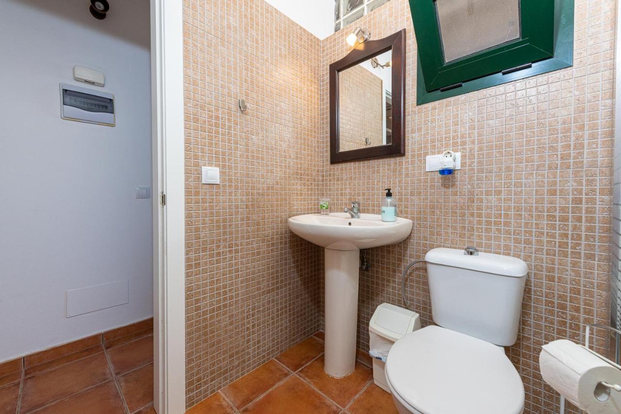 Mammanico Apartament Corralejo Exterior foto
