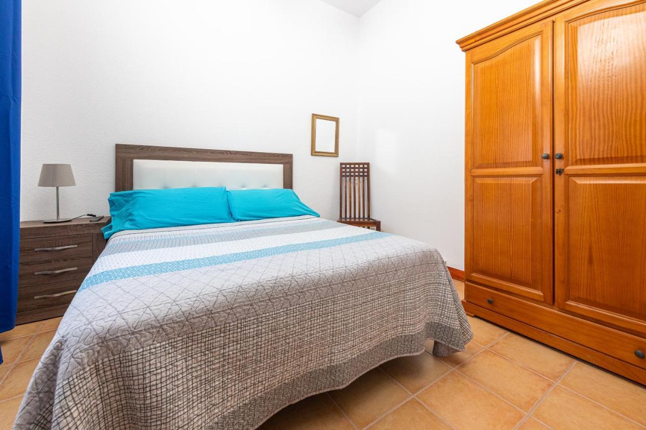 Mammanico Apartament Corralejo Exterior foto