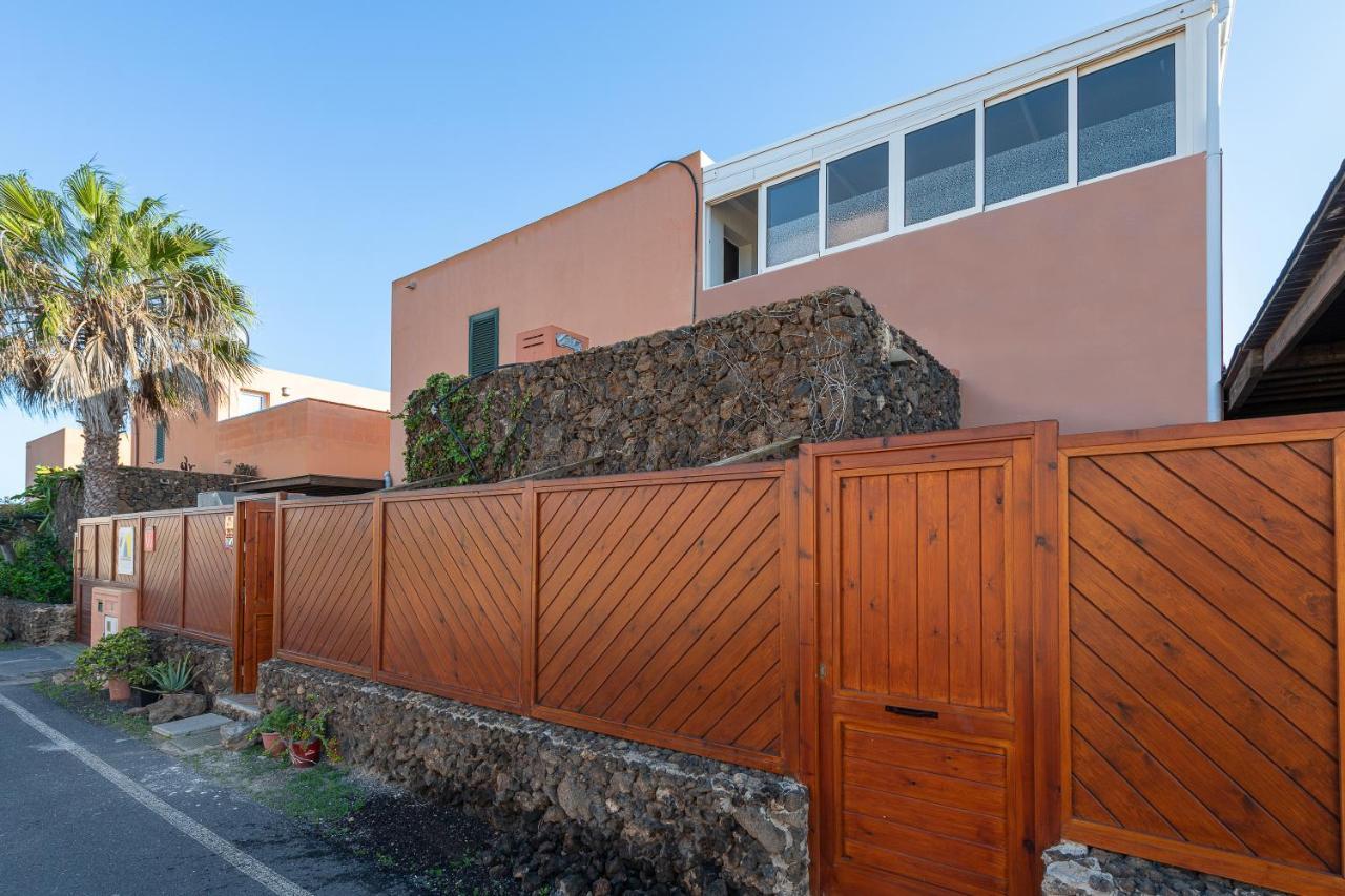 Mammanico Apartament Corralejo Exterior foto