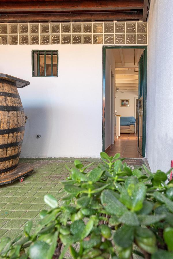Mammanico Apartament Corralejo Exterior foto