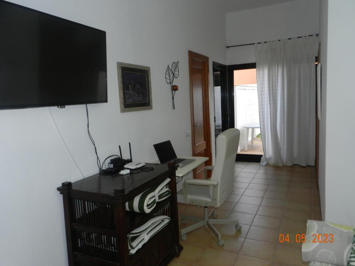 Mammanico Apartament Corralejo Exterior foto